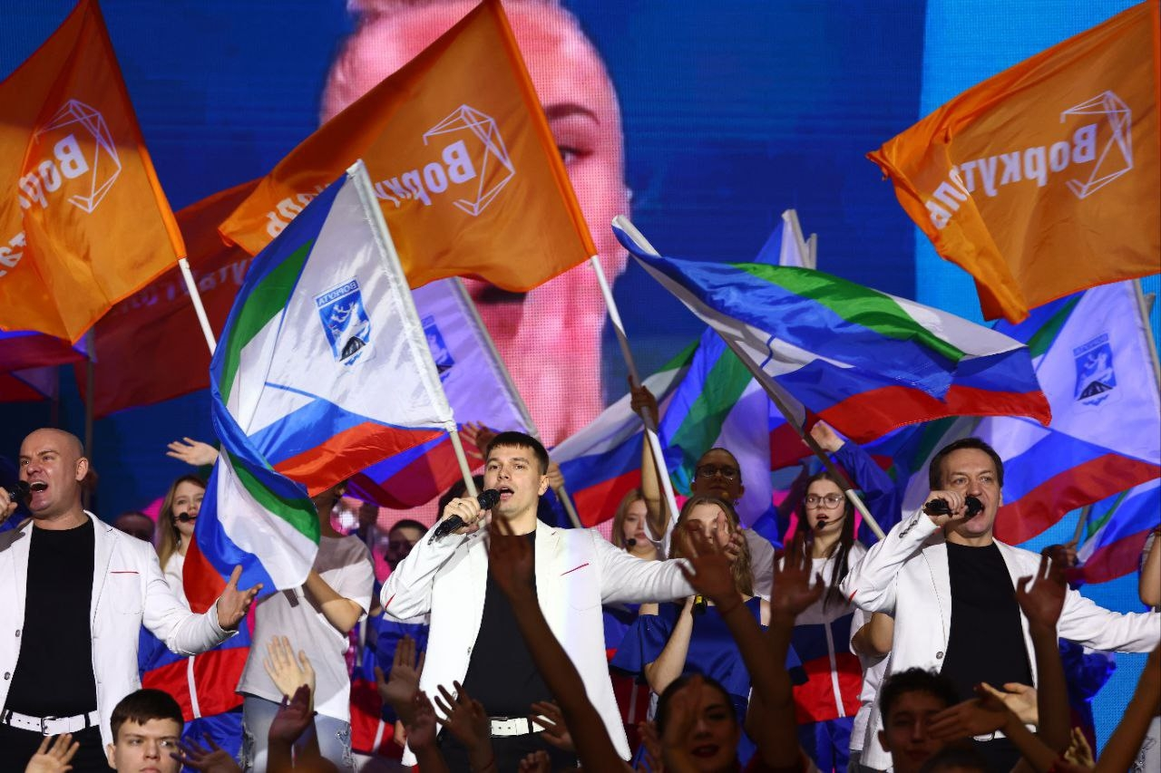 Сыктывкарские спортсмены завоевали бронзу на "Заполярных играх" в Воркуте