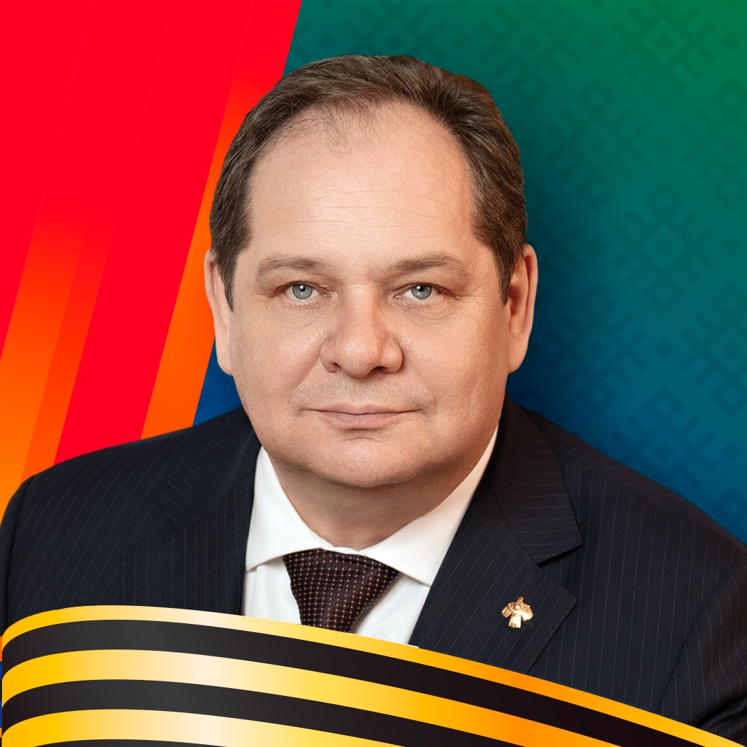 Глава Коми поздравил жителей с Днем народного единства