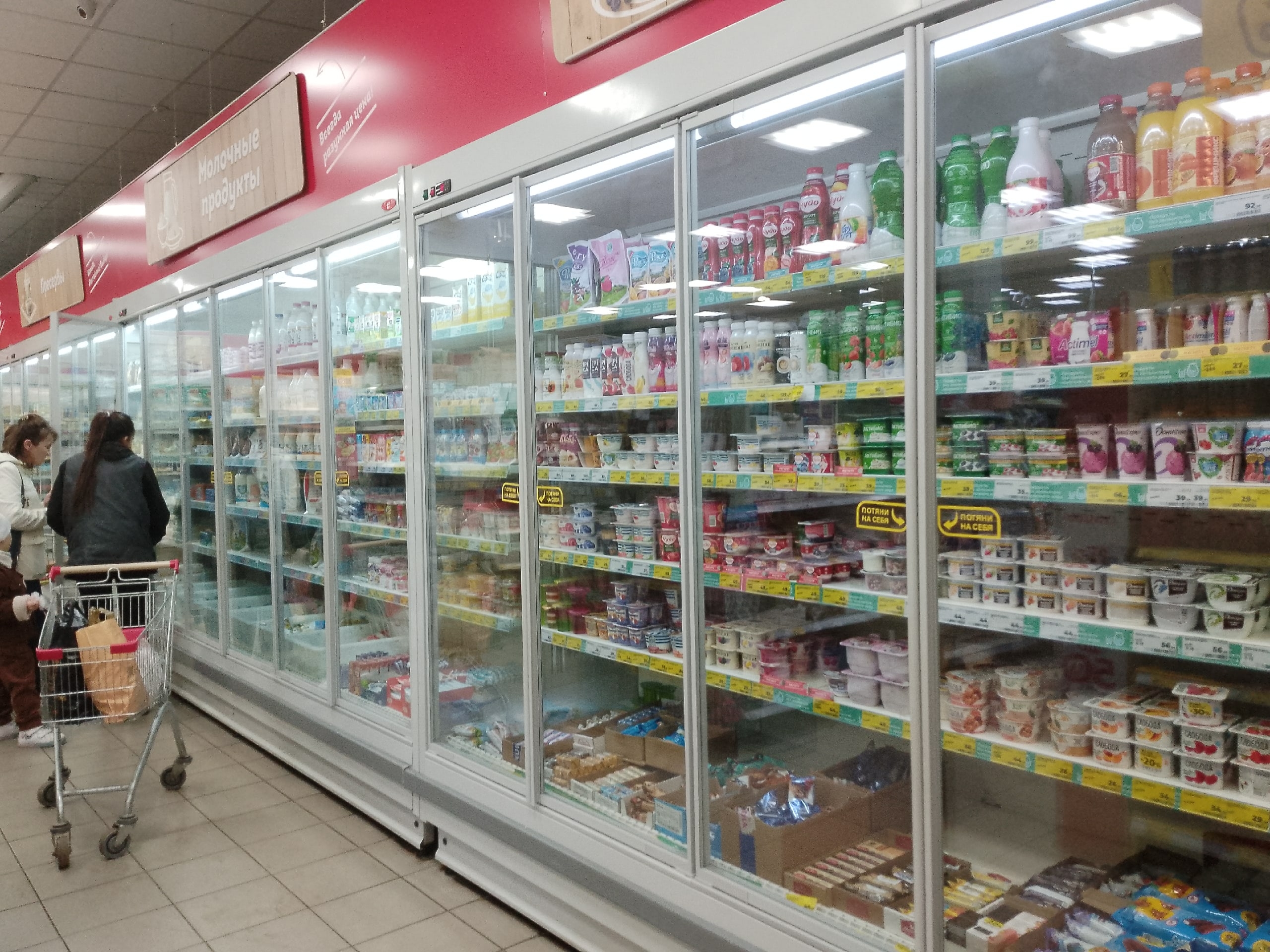 Много сахара и дрожжи: Роскачество рассказало правду о популярных йогуртах