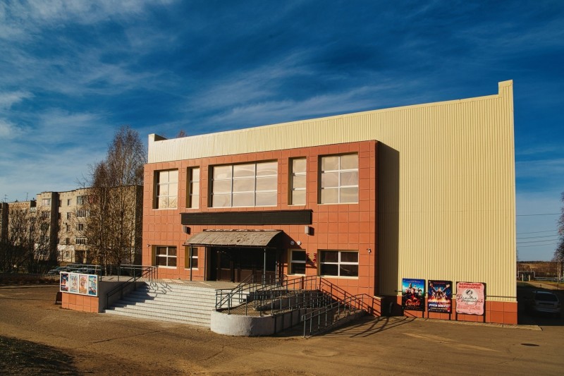 В 2026 году в одном из районов Коми обновят местный дом культуры 