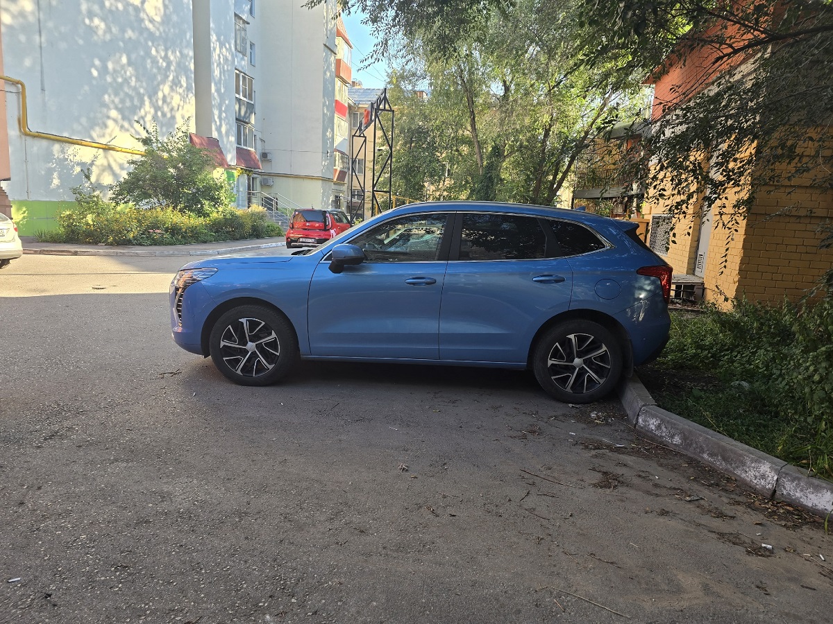 «Все китайцы в труху, кроме нескольких моделей»: Топ-5 китайских авто, которые меньше остальных подвержены коррозии