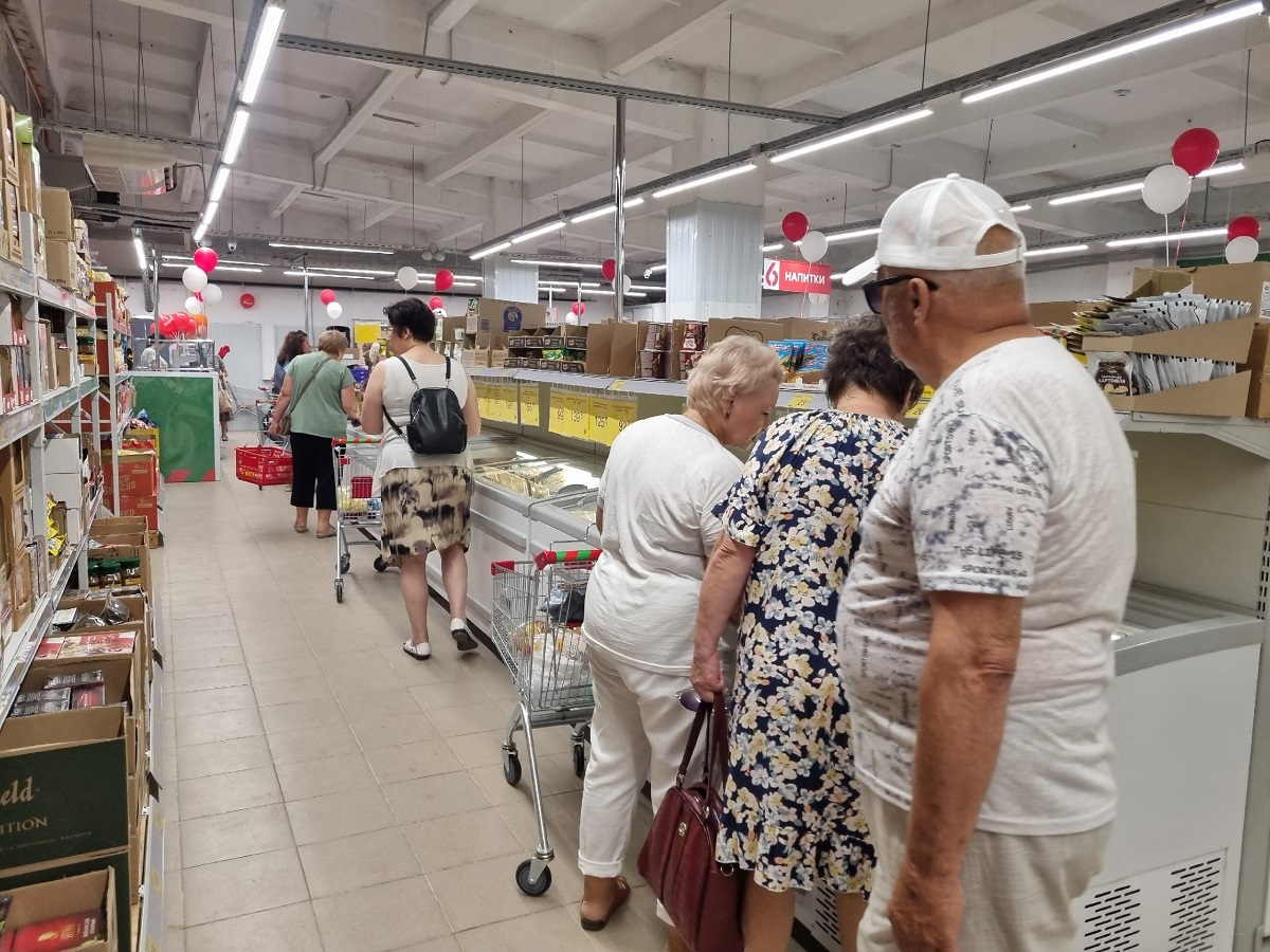 Если уж и хвалить "Светофор", то за эти продукты и товары точно: вот что я покупаю постоянно