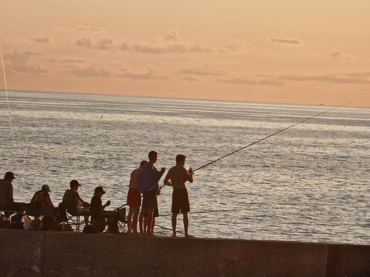С моей насадкой прикормка уже не понадобится: рыба её чует за 100 метров. Делюсь рецептом