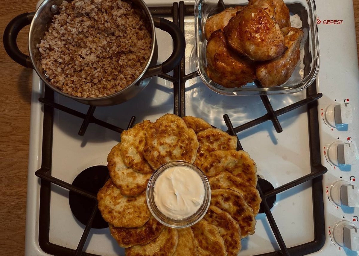 Советские блюда, которые больше не едят, а многие и не слышали о них