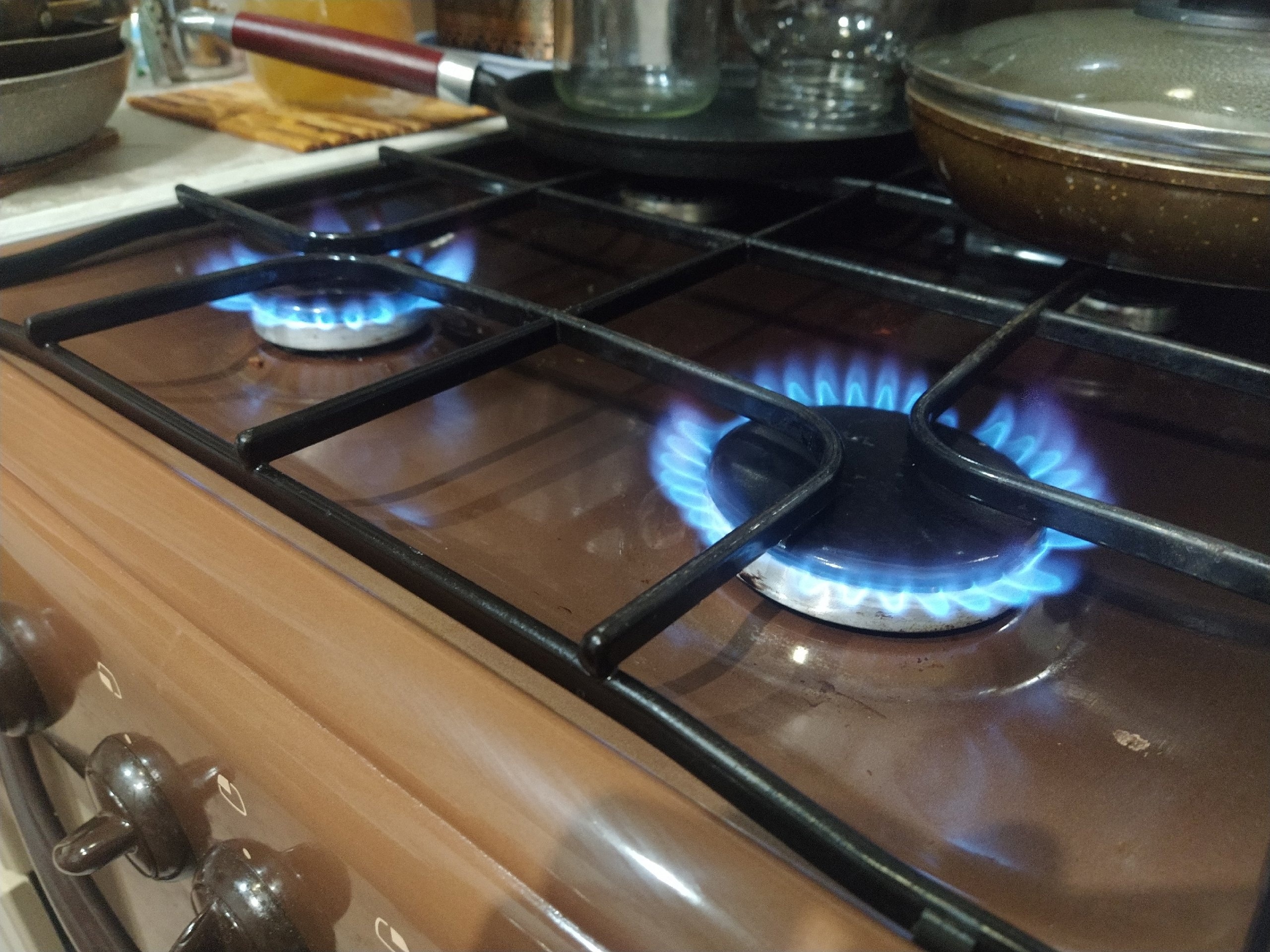 Кипячу туалетную бумагу — и все, угощение на 3 дня готово: даже соседи в восторге