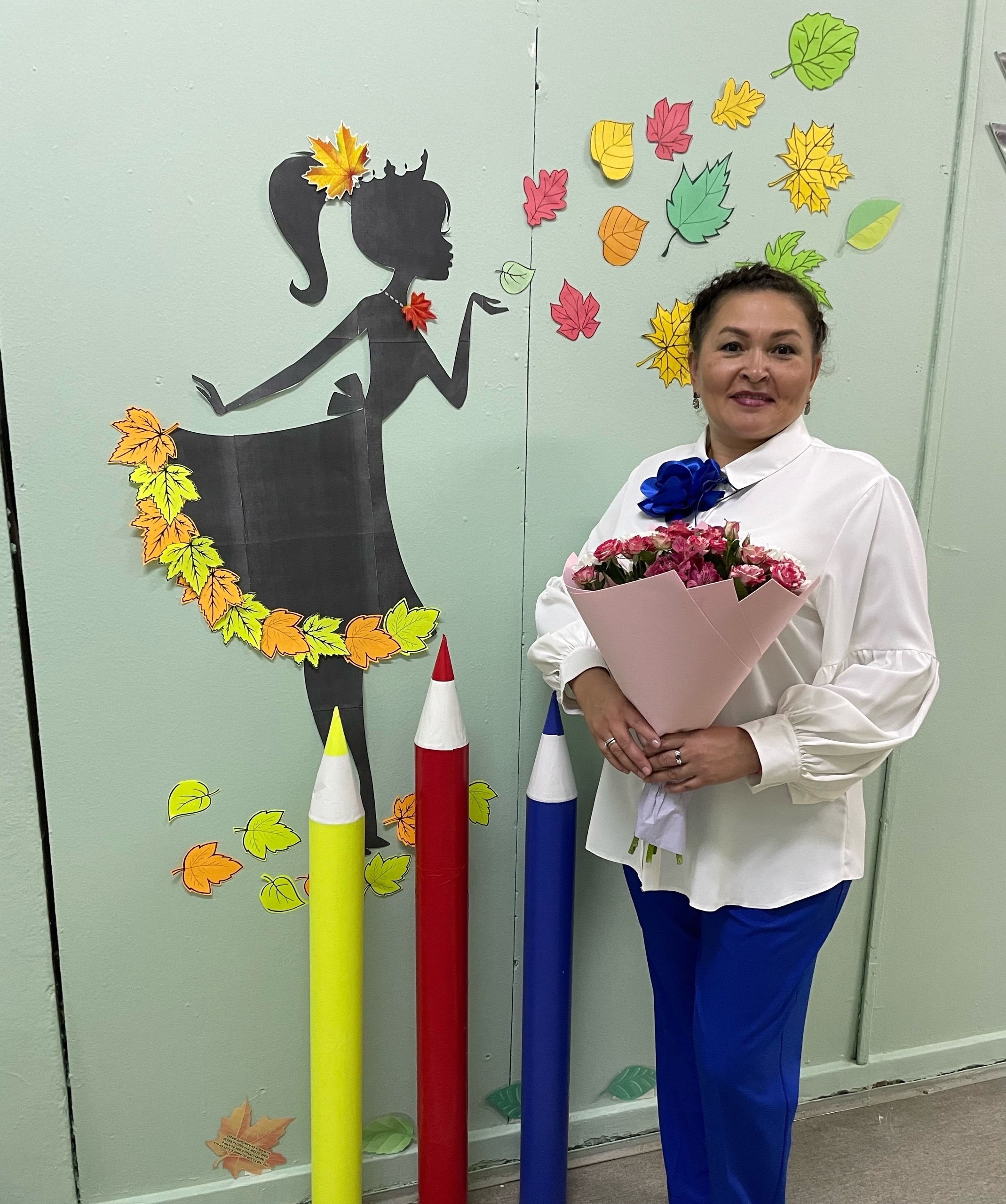 Как учителю воспитать школьника, чтобы потом было, у кого перенять знания: забавные и трогательные истории сыктывкарского педагога