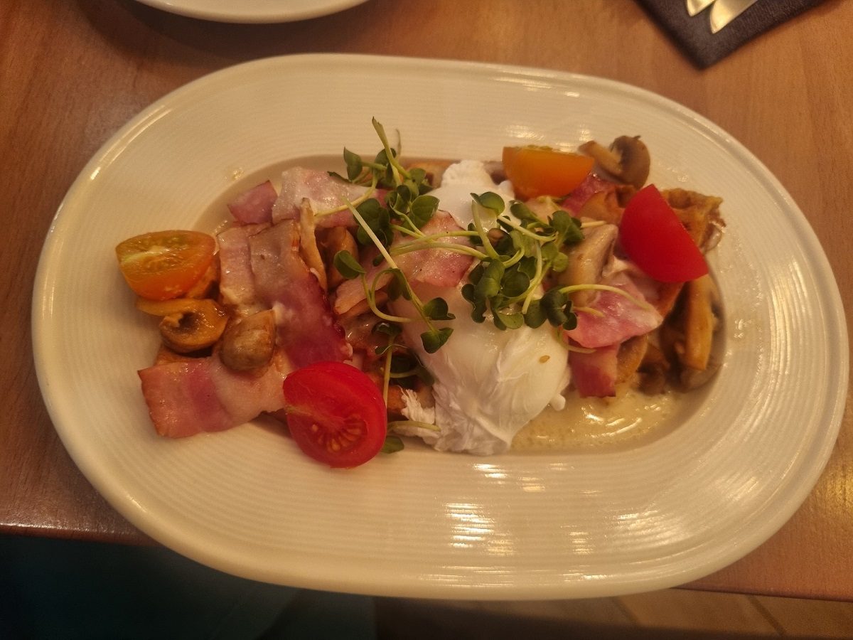 Неповторимый салат «Париж в снегу»: всего 3 ингредиента и майонез — улетит раньше «Оливье»