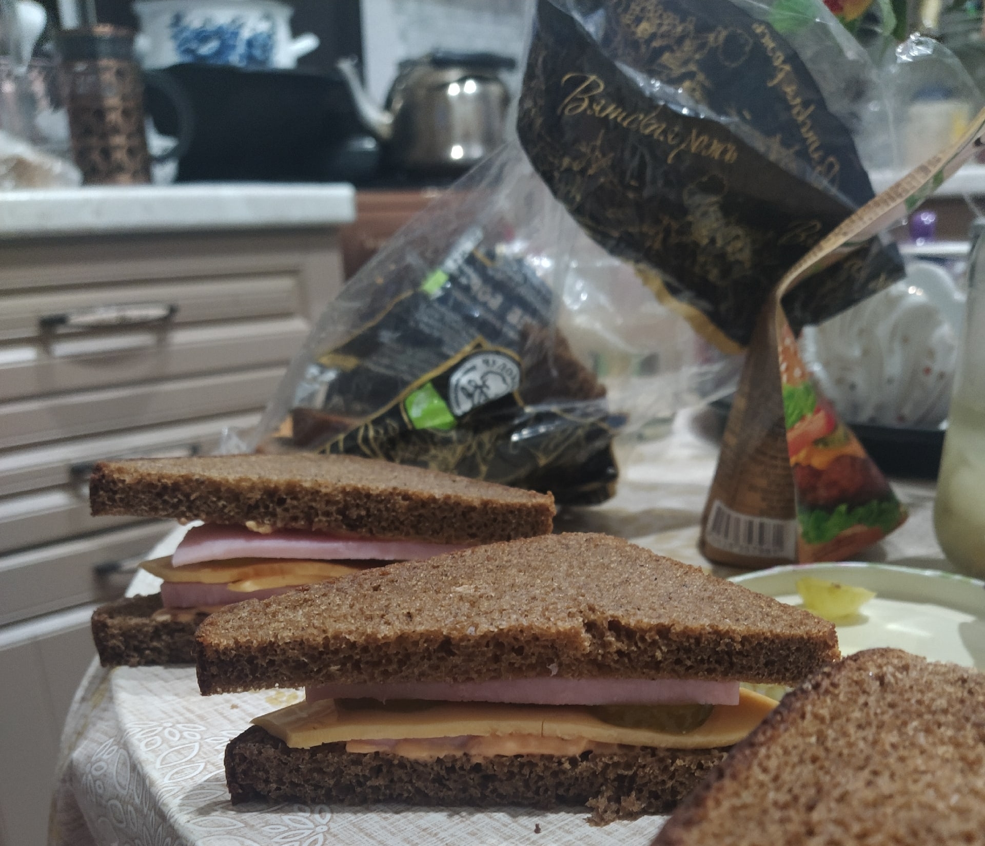 Уберите этот предмет с кухни — крадет 5 лет вашей жизни