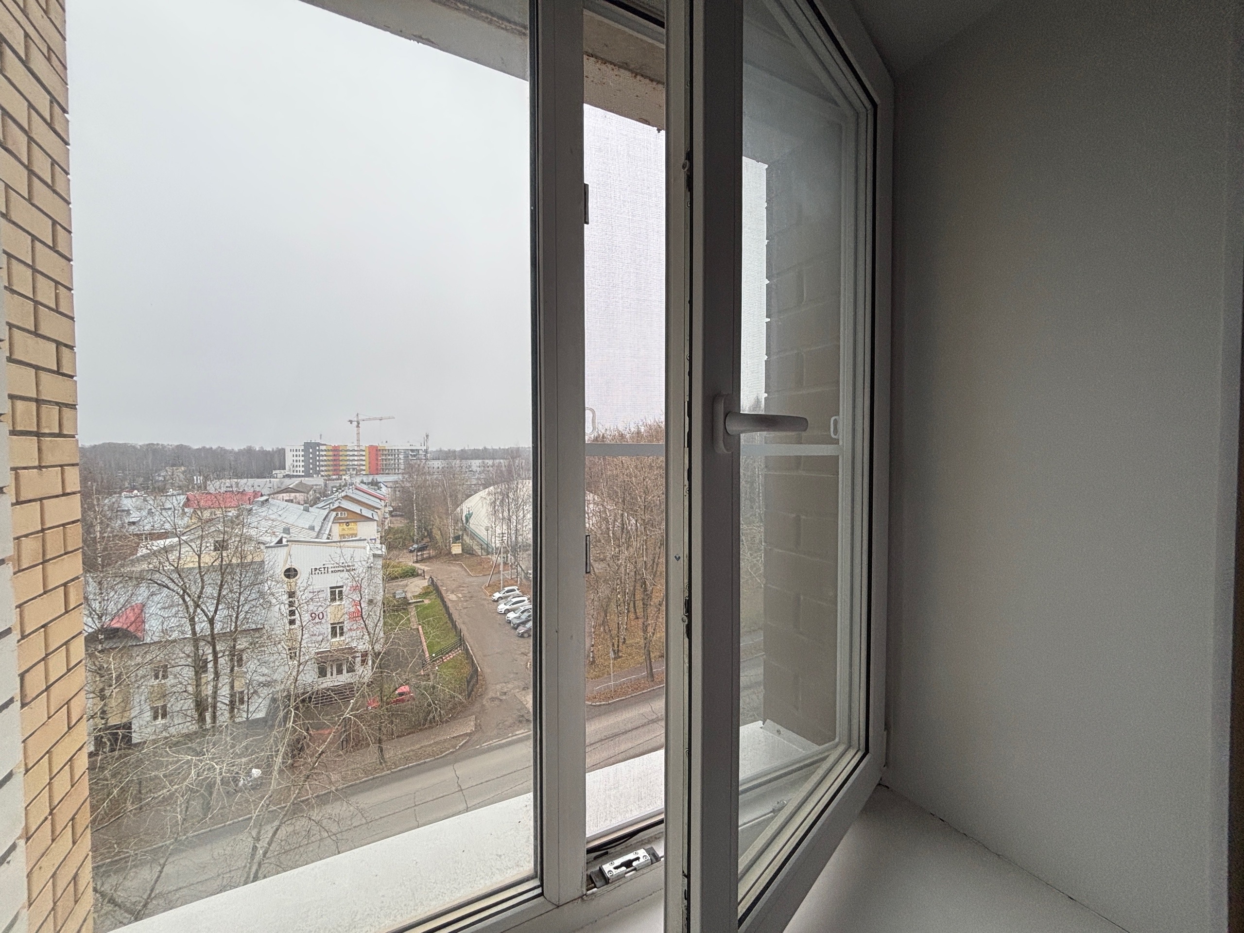 Из окон не дует даже в метель: обычный предмет на подоконнике блокирует сквозняки и источает ароматы леса