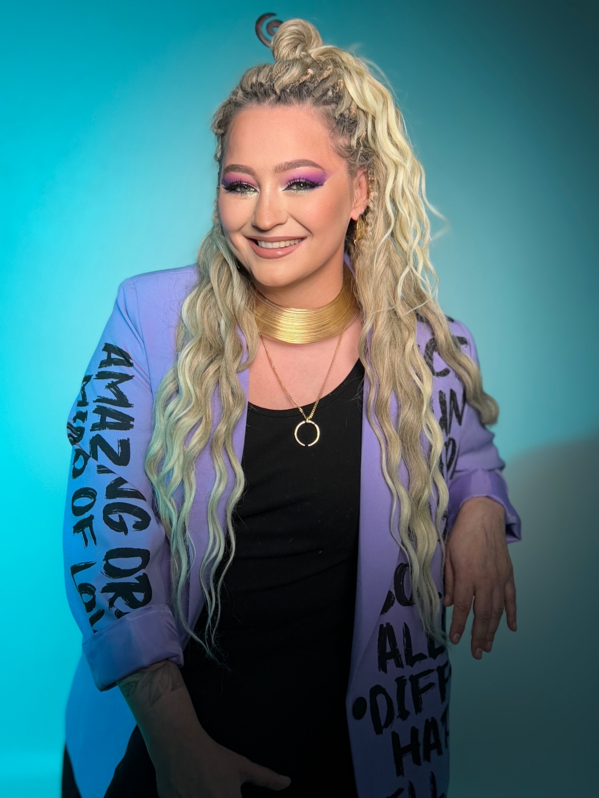 3 высших образования и путь от стоматологии к школе: история учителя из Сыктывкара