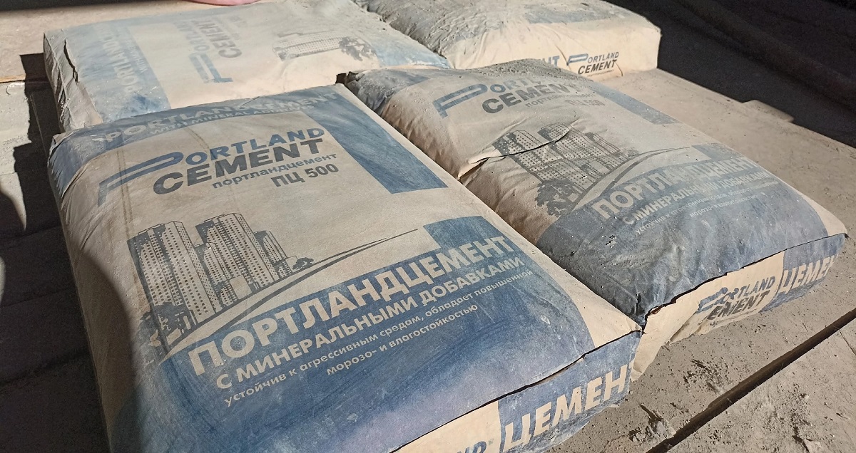 Смешайте цемент с сахаром — получите смесь прочнее жидких гвоздей: секретная пропорция