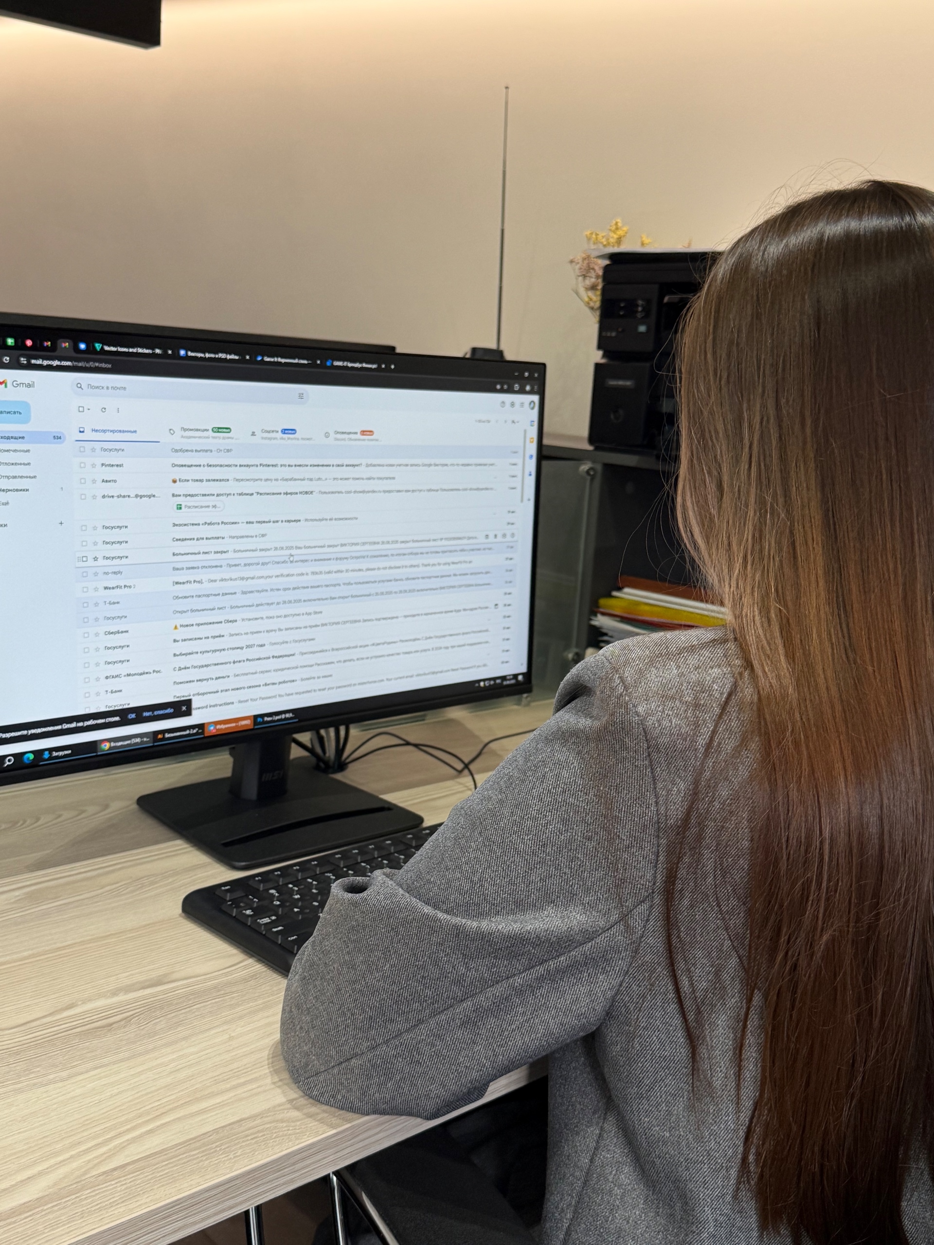 52% сыктывкарцев поддержали идею перехода к четырехдневной рабочей неделе 