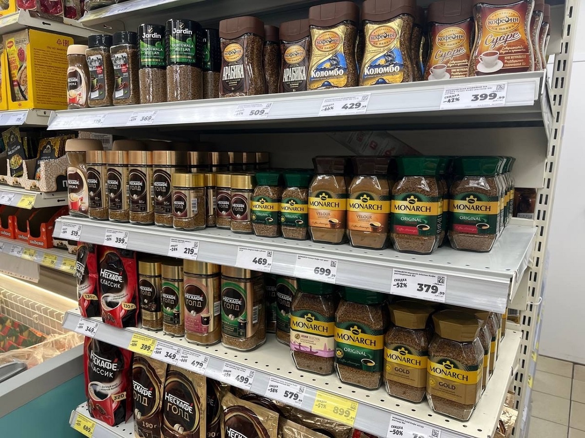 Правда о кофе «три в одном»: привычка, которая может стоить  вам здоровья