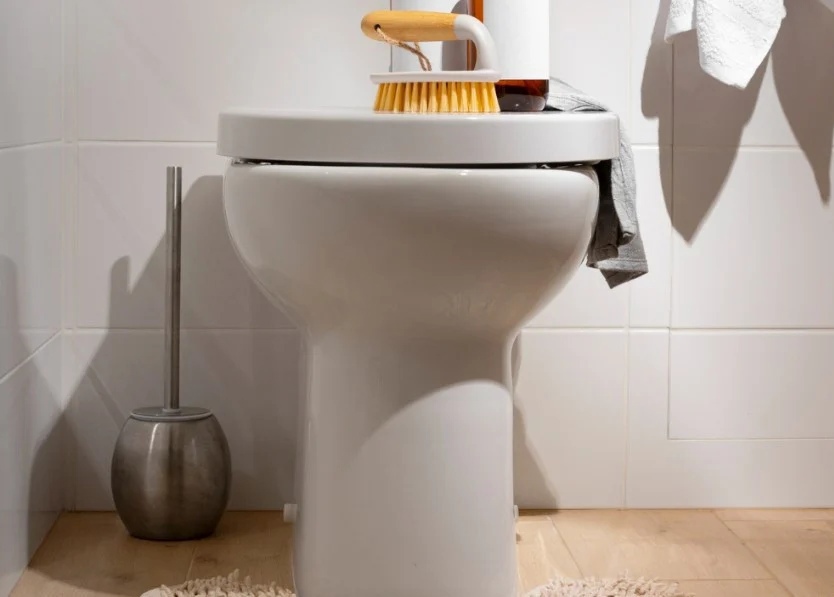 Японский туалет: от космических технологий до самурайской философии