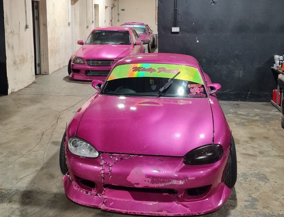 Фары тускнеют и теряют яркость? Есть способ вернуть блеск за пару минут без сервиса и дорогой химии