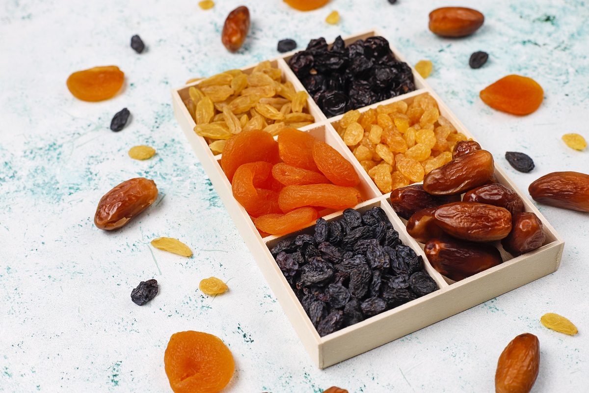 Назван самый полезный сухофрукт – не курага, не изюм и в два раза полезнее чернослива, в магазине стоит копейки