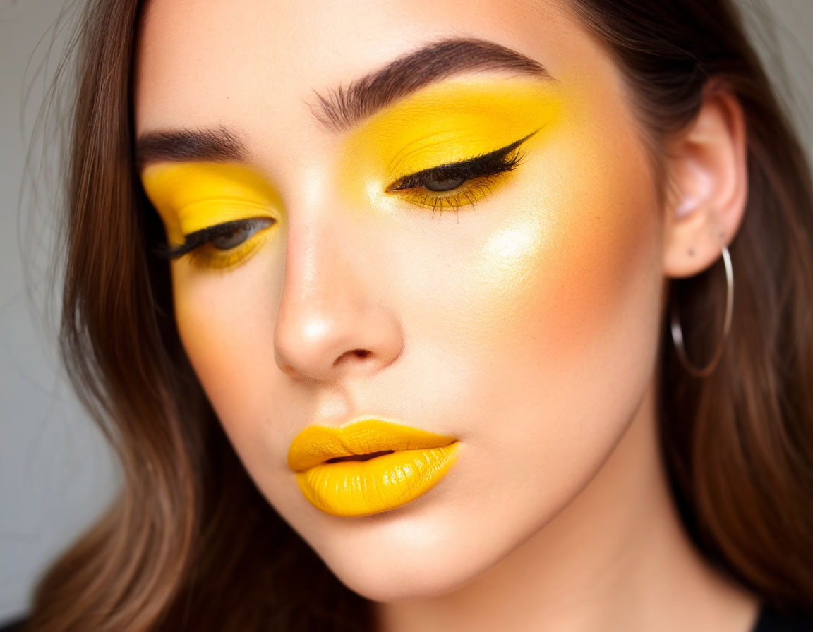 Идеальный макияж за 3 минуты: освойте секреты лучших визажистов на каждый день — омолодят лицо на 10 лет