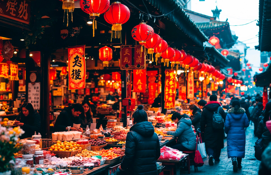 После 6 месяцев в Китае, я не выдержал — и сбежал. Рассказываю почему