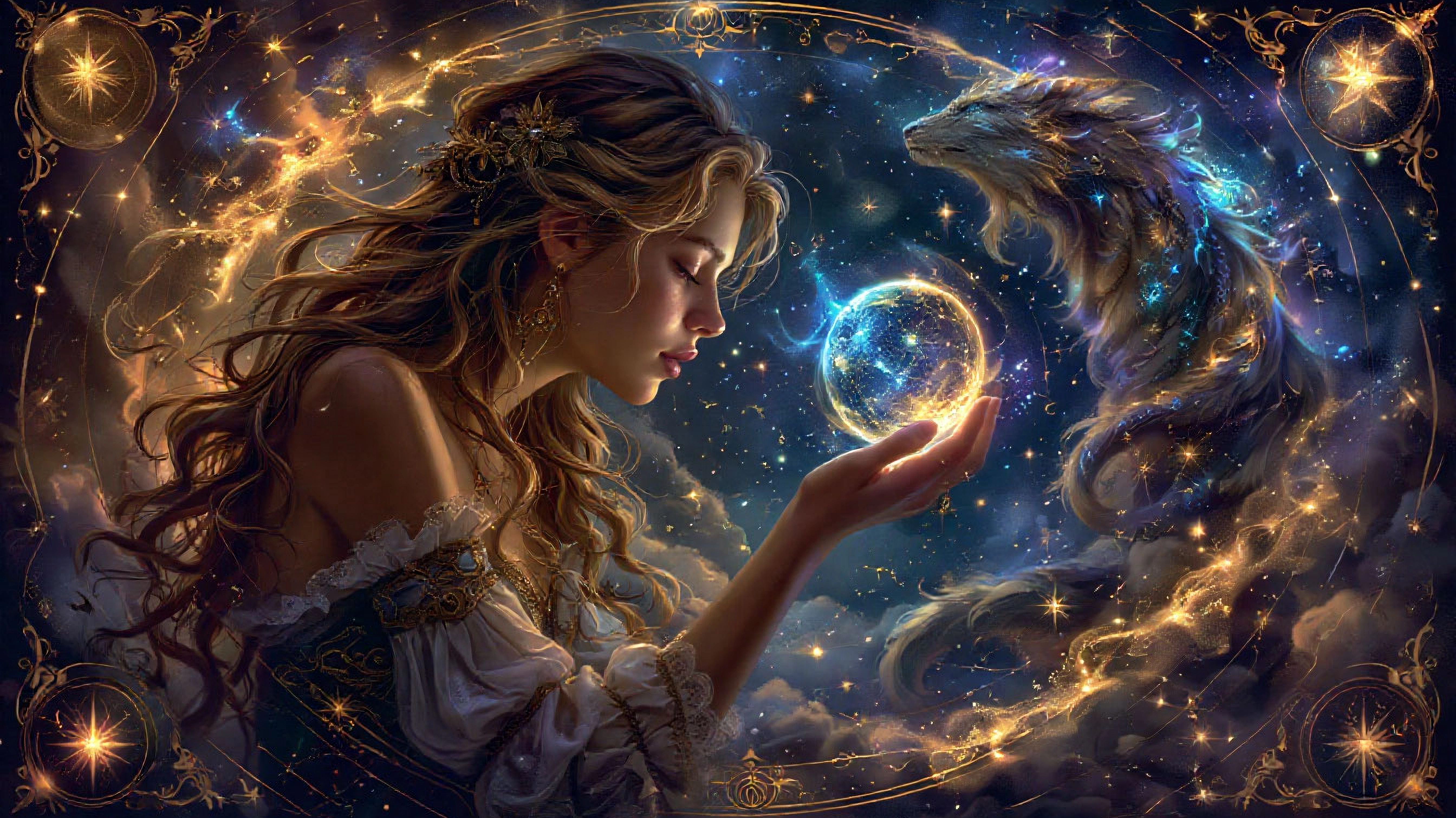 Награда для Овнов, украшение Дев и карьерный рост у Рыб: точный гороскоп на 22 ноября