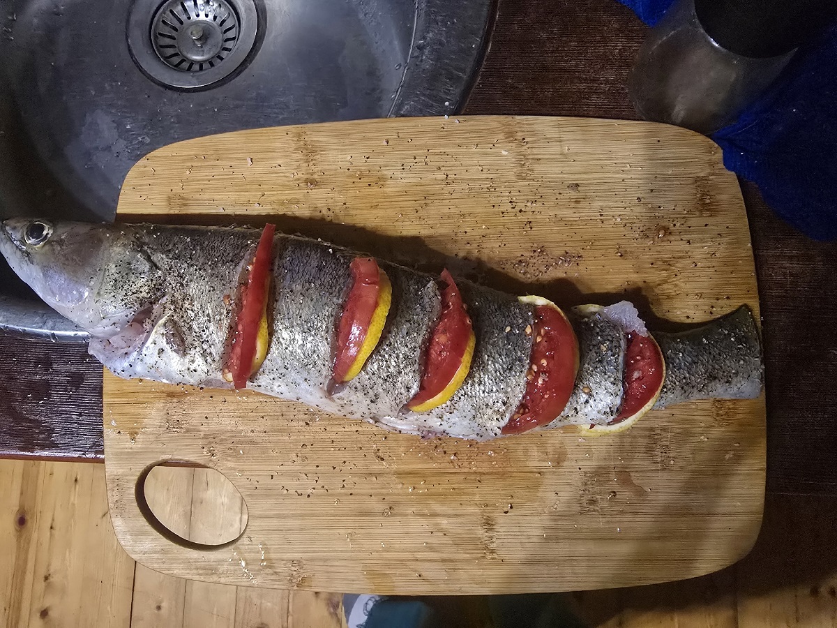 Какая рыба действительно полезна и хороша на вкус: ешьте дважды в неделю - список от нутрициолога