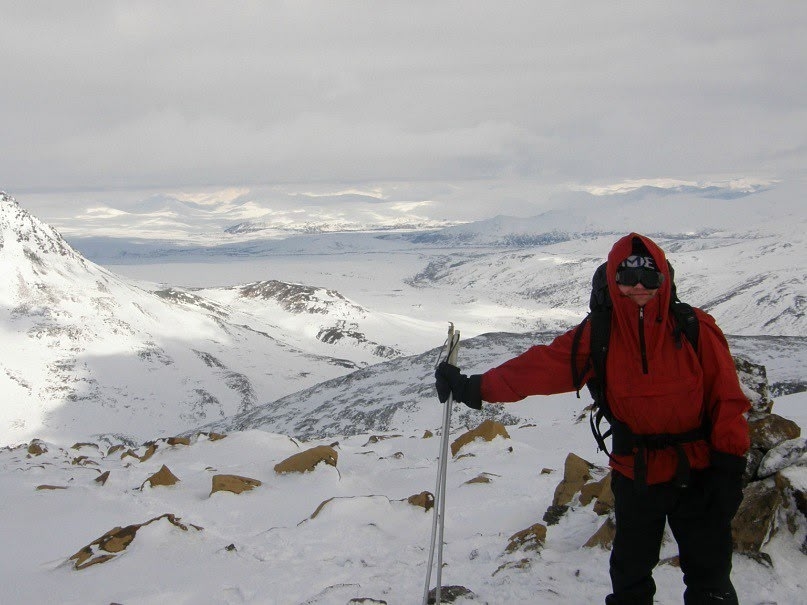 Спасатель из Коми напомнил о правилах безопасности на льду