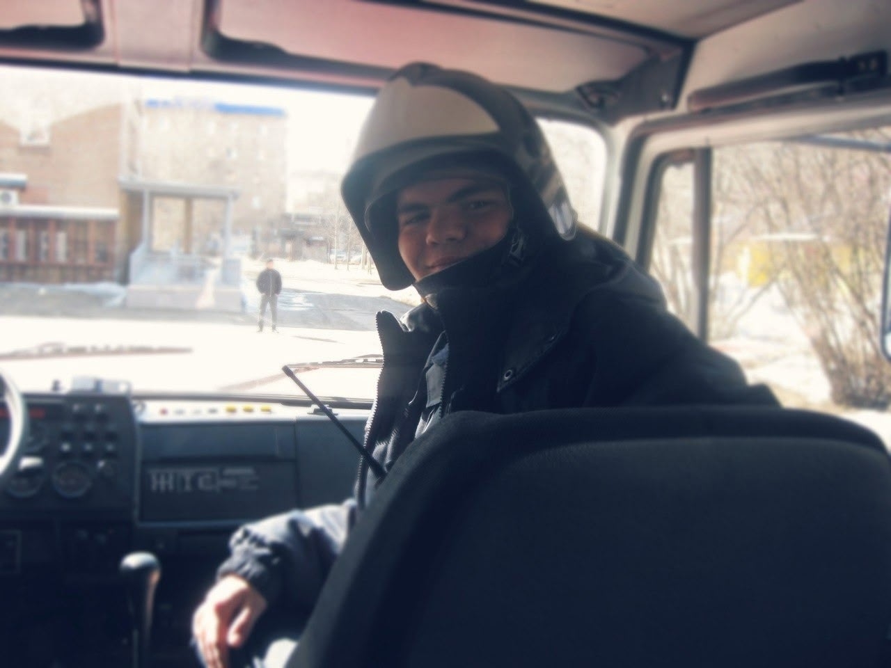 Спасатель из Коми напомнил жителям региона правила безопасного использования бытового газа