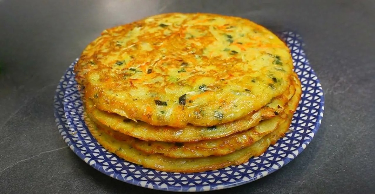 Капустный переворот: готовьте небанальный завтрак, который полюбит вся семья!