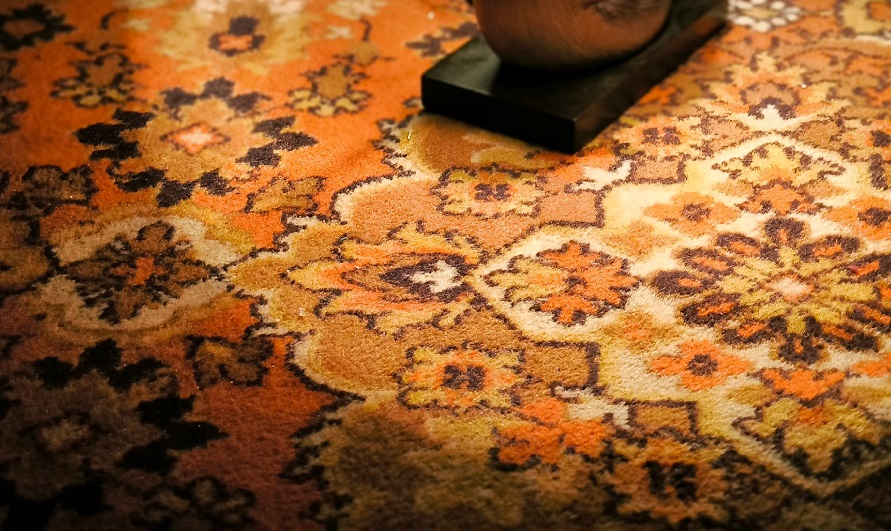 Подсмотрела у турков способ чистки ковров: теперь покрытия в дома всегда свежие и без пыли и шерсти - всего за 15 минут