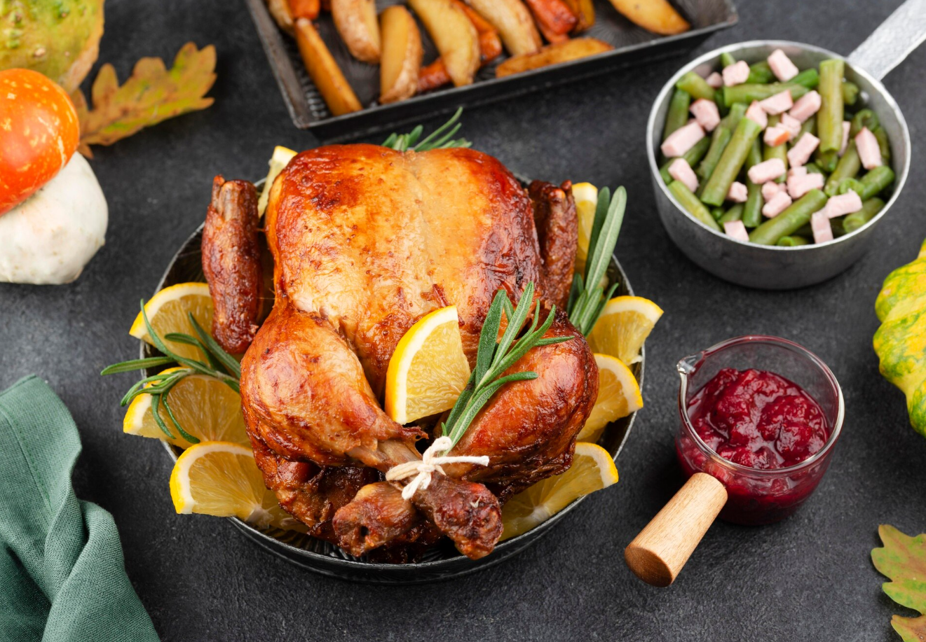 Мои гости всегда спрашивают, как утка получилась такой сочной - делюсь секретом главного блюда новогоднего стола