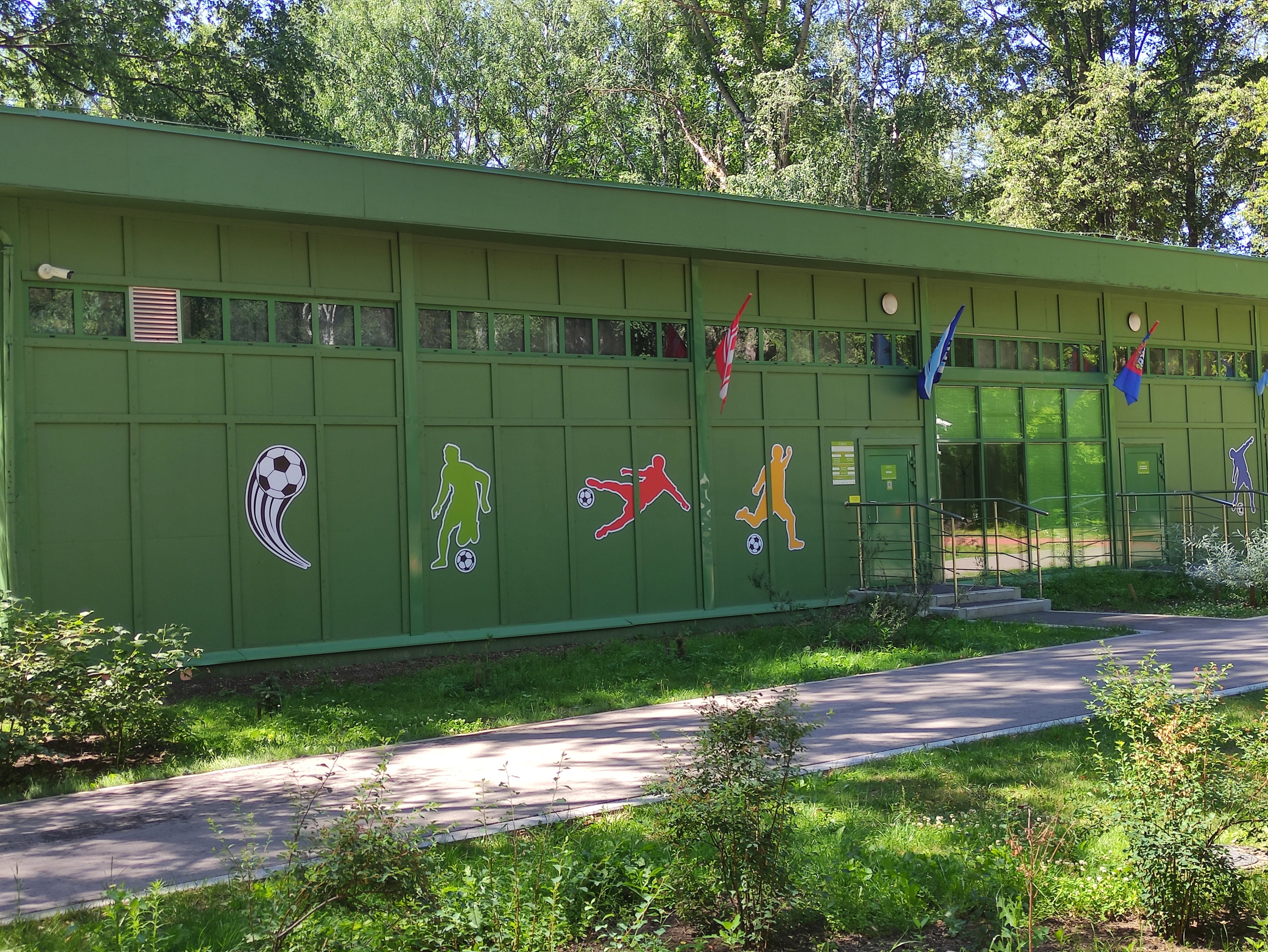 Ухта – лидер в развитии ГТО: Коми вручили Национальную спортивную премию 2025