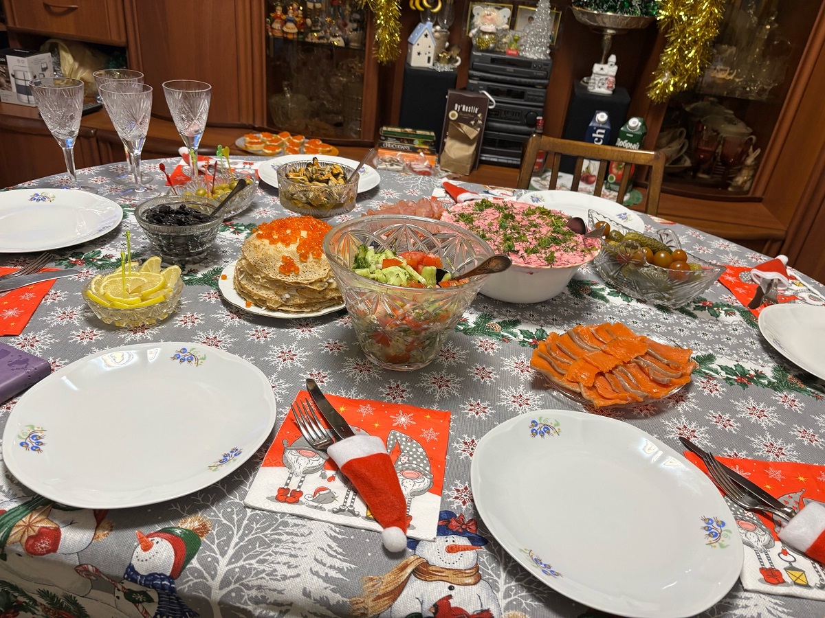 Праздничное меню "за копейки": 10 королевских блюд, которые на моем столе съедаются первыми - готовлю каждый Новый год