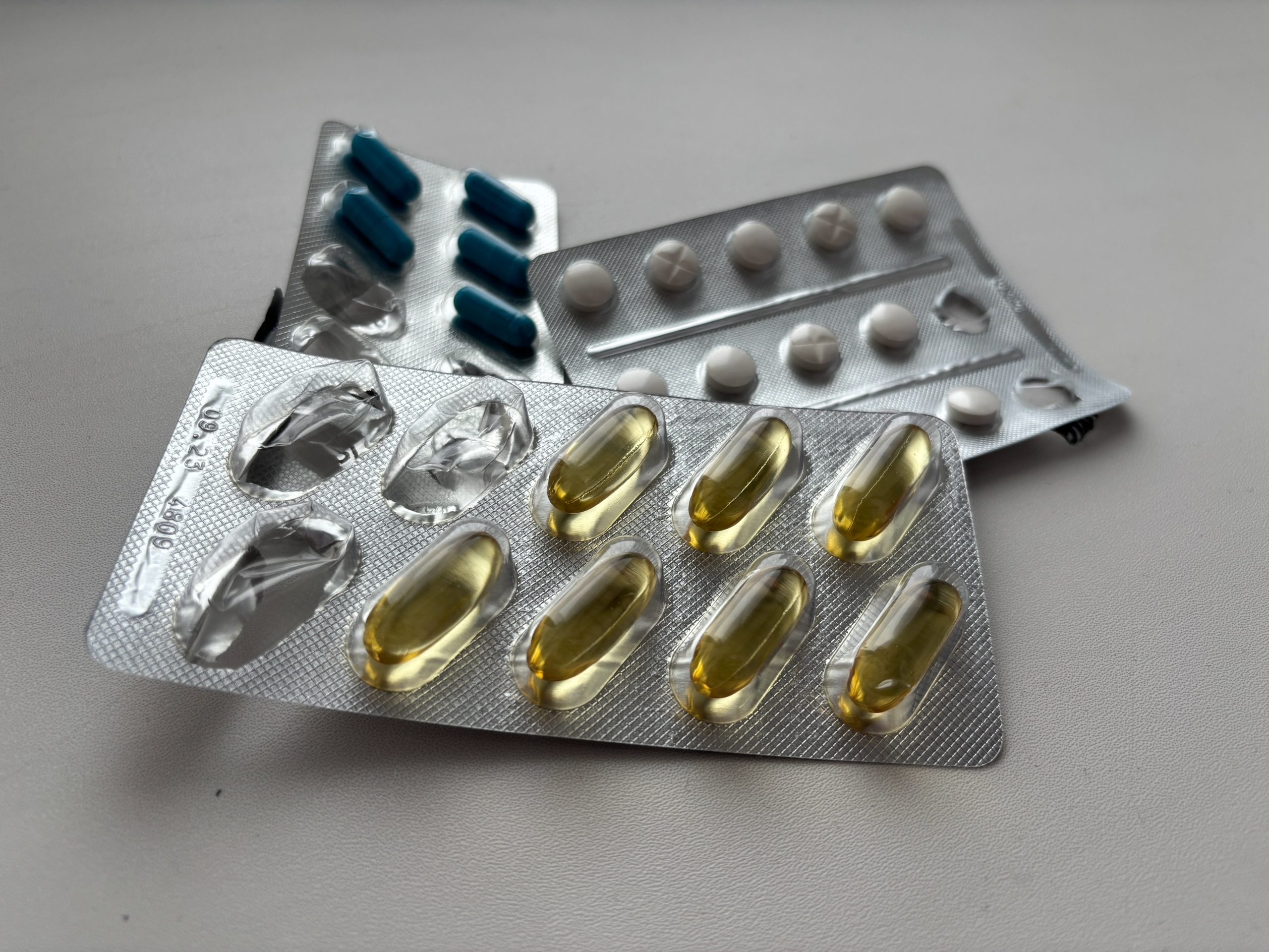 В Коми зафиксировали первые случаи гриппа B/Victoria