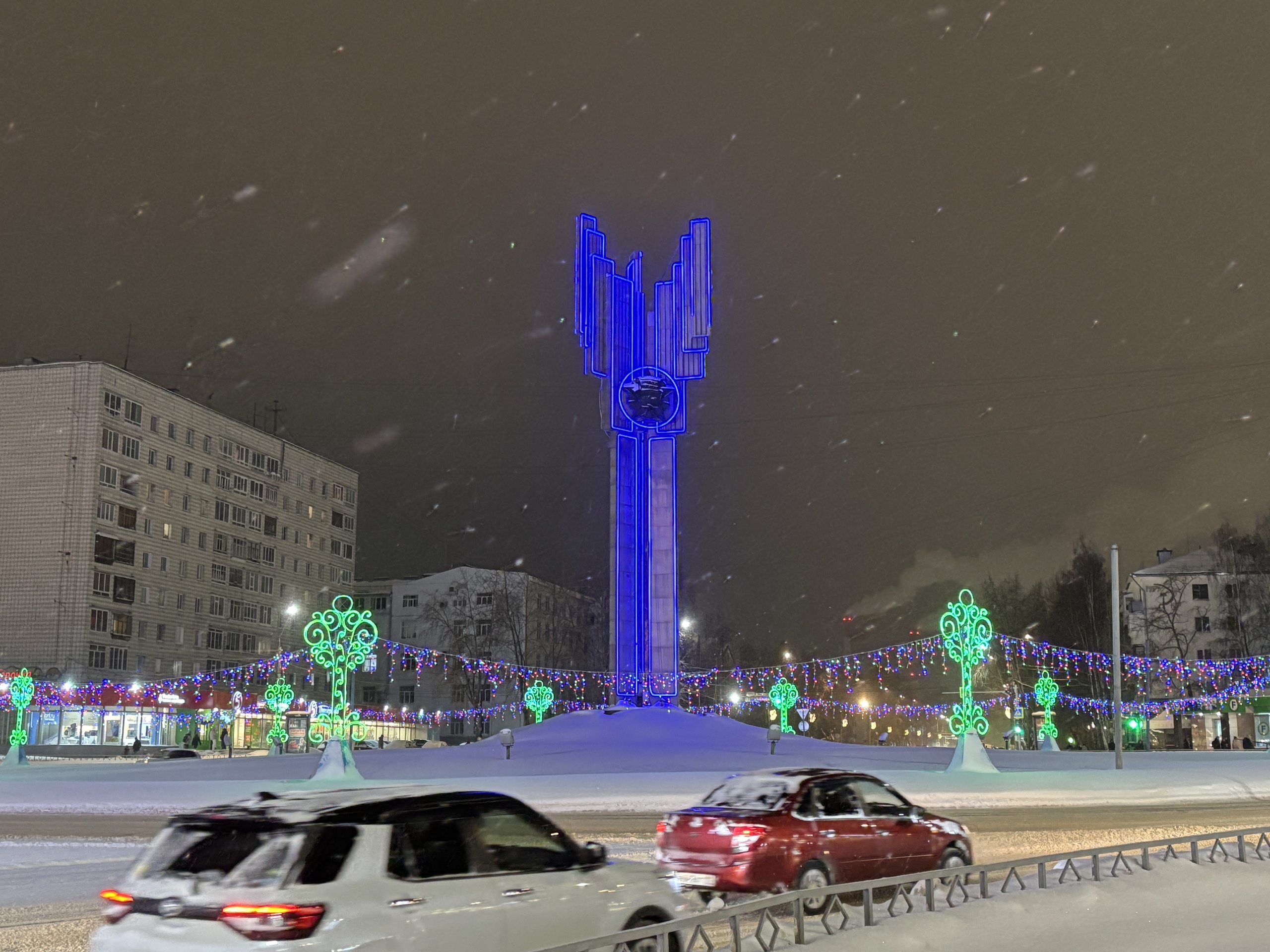 Сыктывкар борется за звание "Молодежной столицы"