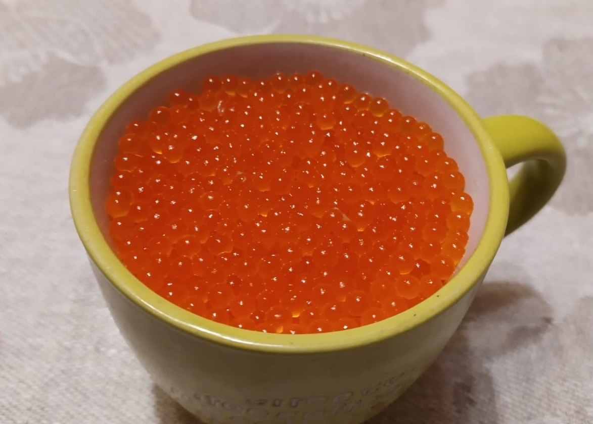 Купил форель из "Светофора" для засолки икры: принес домой, и вот что нашел - честный отзыв, без прикрас