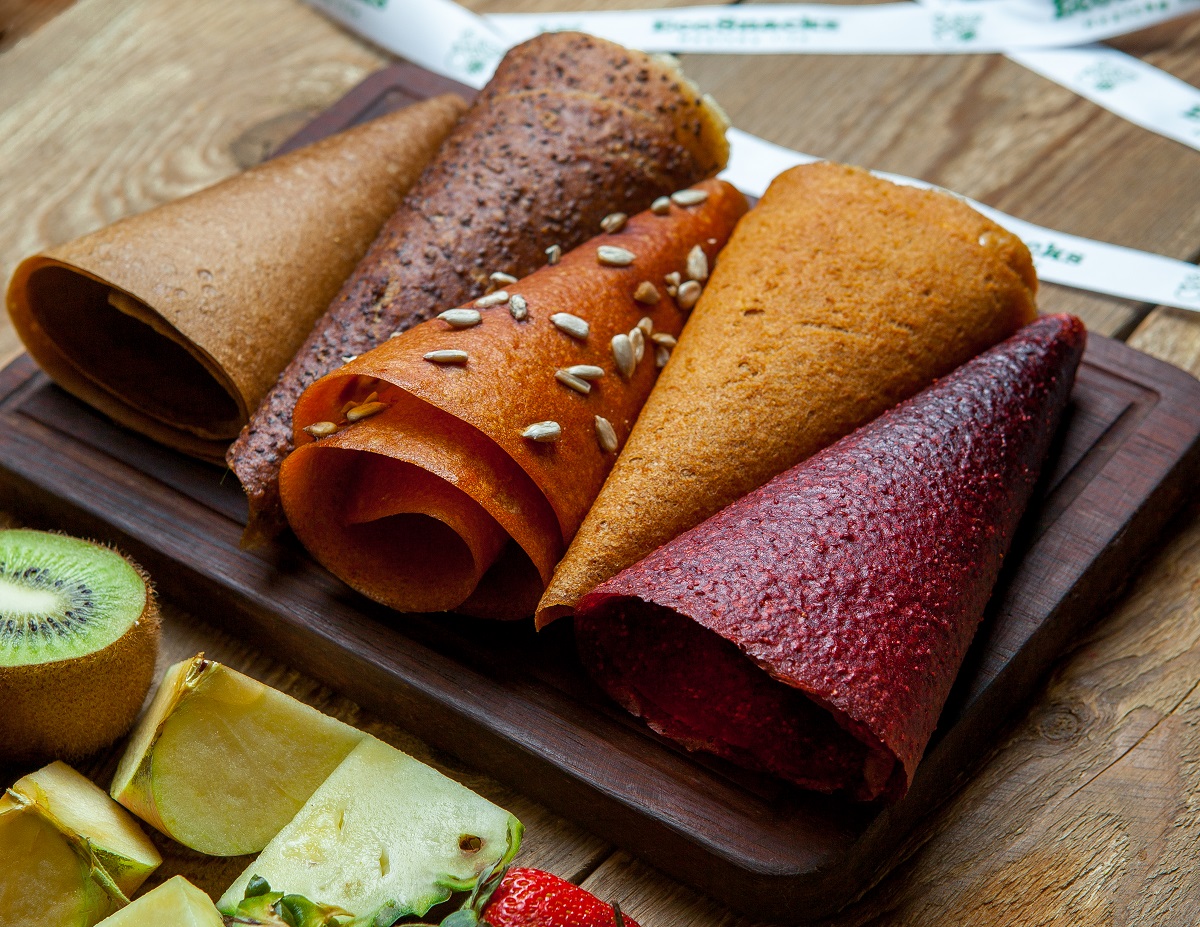 Пастила без сушки всего за вечер: яблочный десерт из 3 ингредиентов - безопасно для фигуры