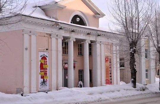 28 февраля стартовал проект, подготовленный ЦДК «Октябрь» — «Герои Сыктывкара»