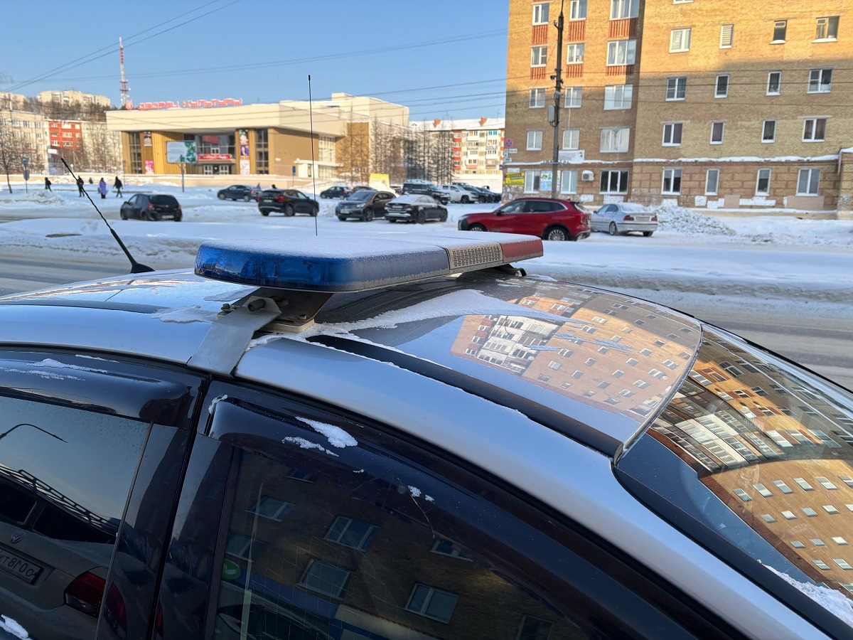 Инспектор ГАИ требует дать ему мобильный телефон для досмотра - что делать водителю в такой ситуации