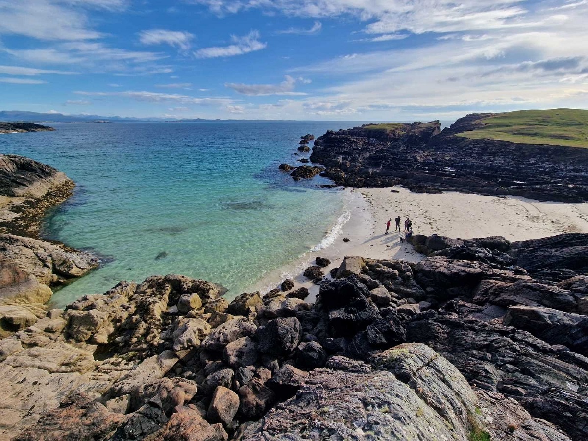 Побывали в стране, где есть свои Альпы и пляжи, как в Греции: а цены гораздо ниже на все - положились на туроператора и не зря