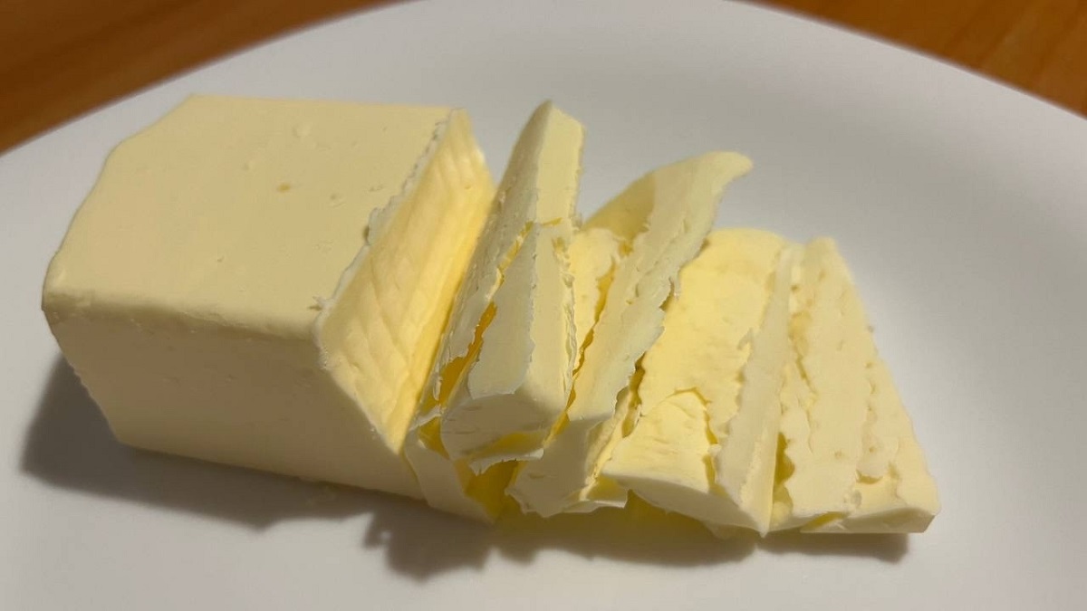 Набираю этого масла по 3 пачки в "Чижике": вкус и запах как из детства, еще и цена приятная