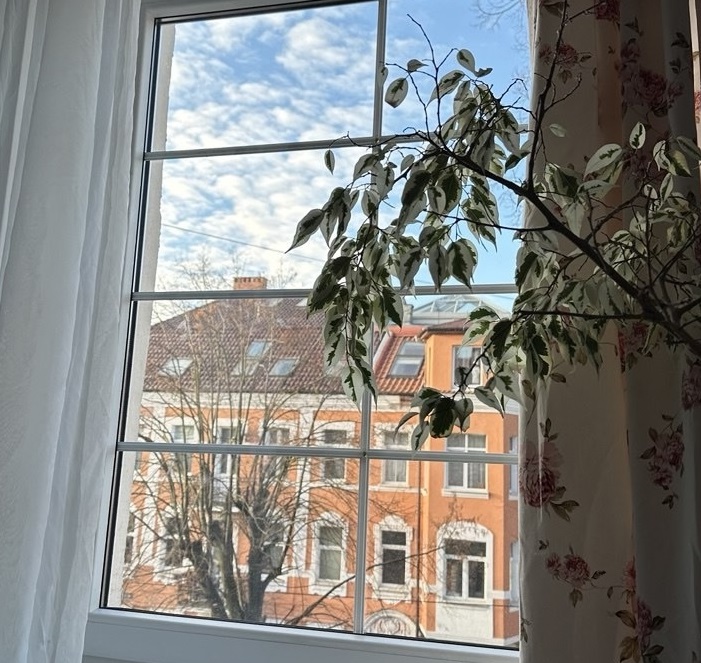 Ставлю на подоконник одну вещь и всю зиму живу припеваючи: в доме тепло даже в -40°C и пахнет сибирским лесом