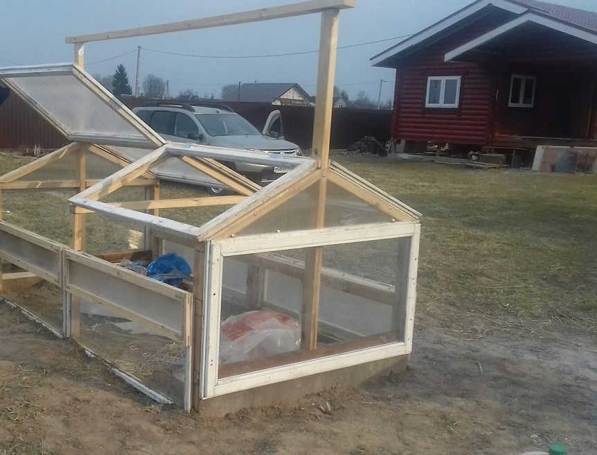 Подготовка огорода к зиме: обеззараживание и осенняя подготовка почвы на участке - мой чек-лист