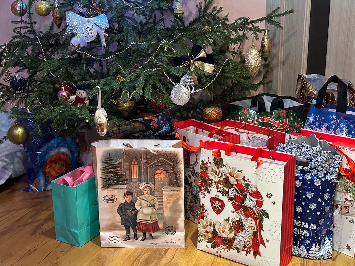 Собрала оригинальные идеи для новогоднего подарка: идеально подойдет тем, у кого «всё есть» - нашла все на Вайлдберриз