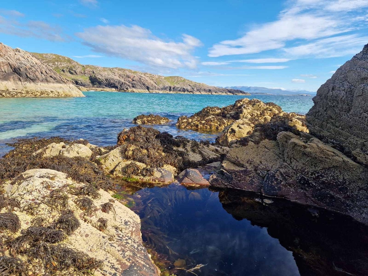 7 идеальных мест, где отдых стоит копейки: всего 5 тыс. рублей в день - и живу у моря, как на Бали