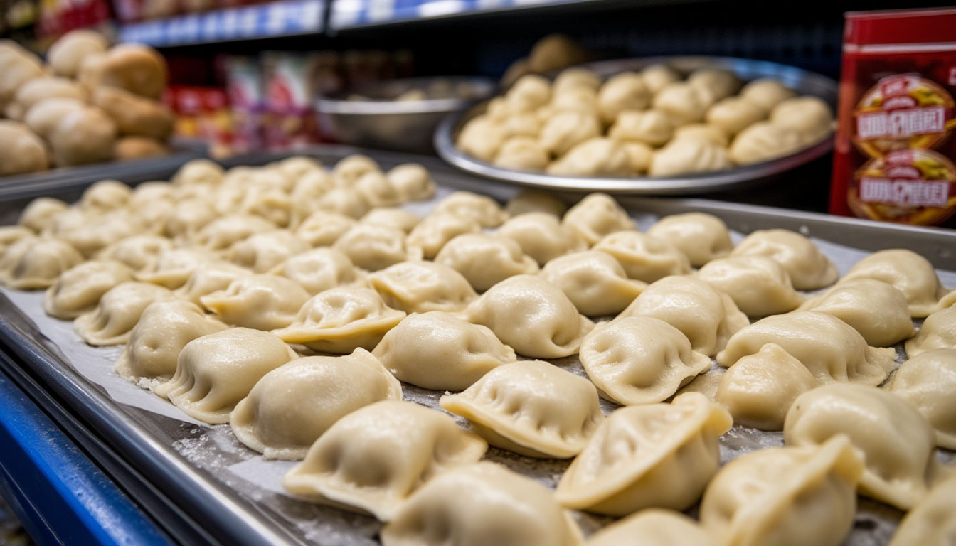 Можно смело брать – там одно мясо: Роскачество выявило лучшие марки пельменей