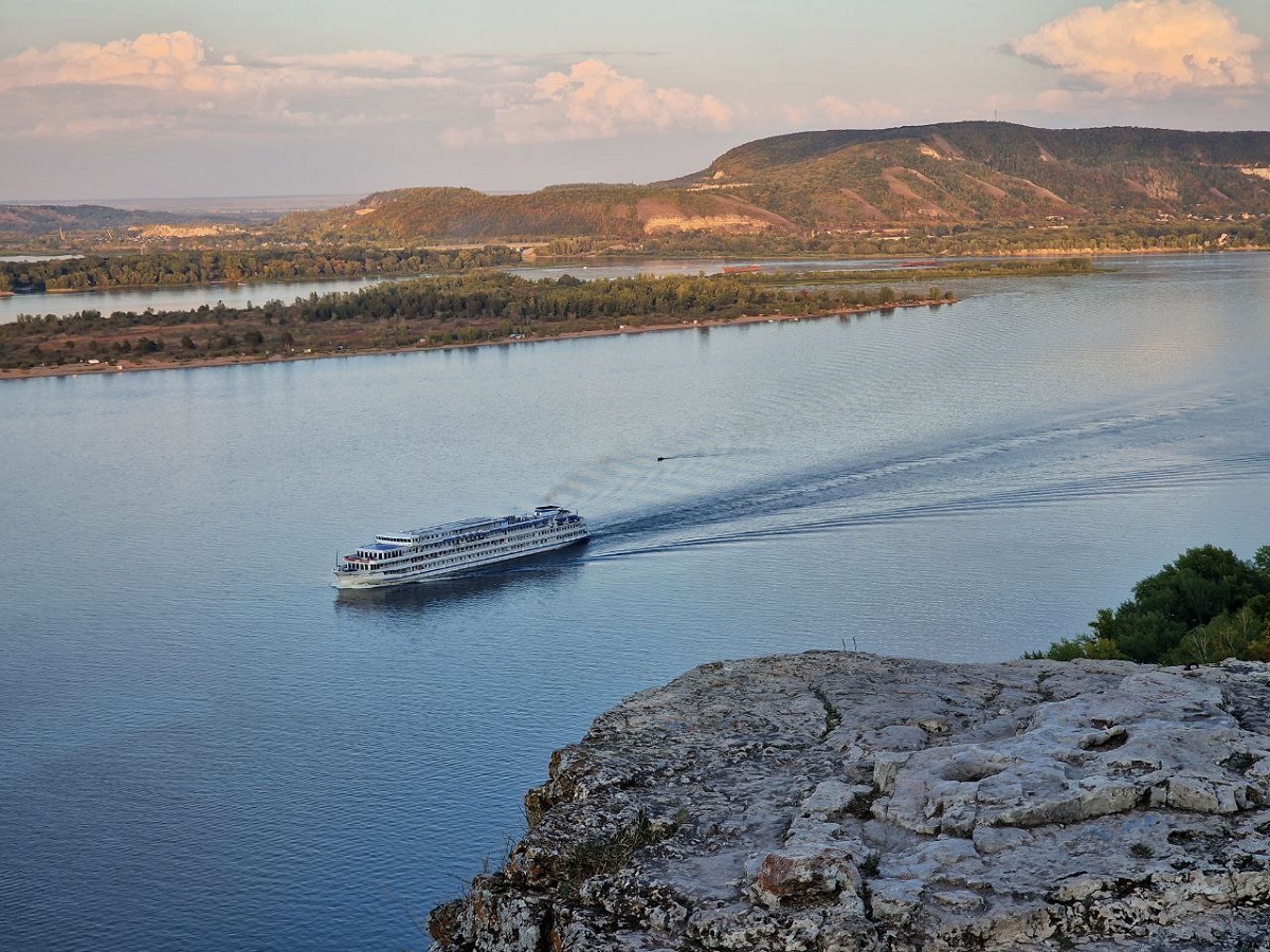 Мини-Европа в часе езды от Москвы: этого городок круче Рима и Парижа вместе взятых - насладитесь красотой и еще прилично сэкономите