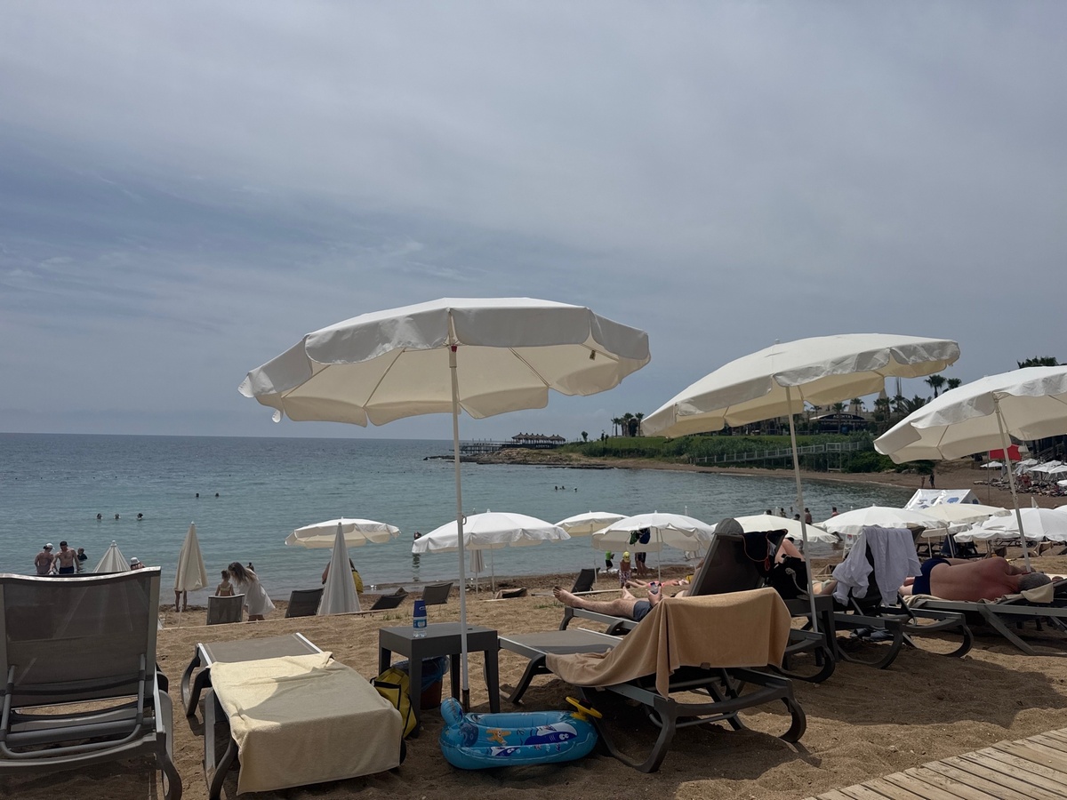 Российские туристы распробовали этот новый курорт - идеальная альтернатива Египту или ОАЭ: сервис лучше, а цены ниже