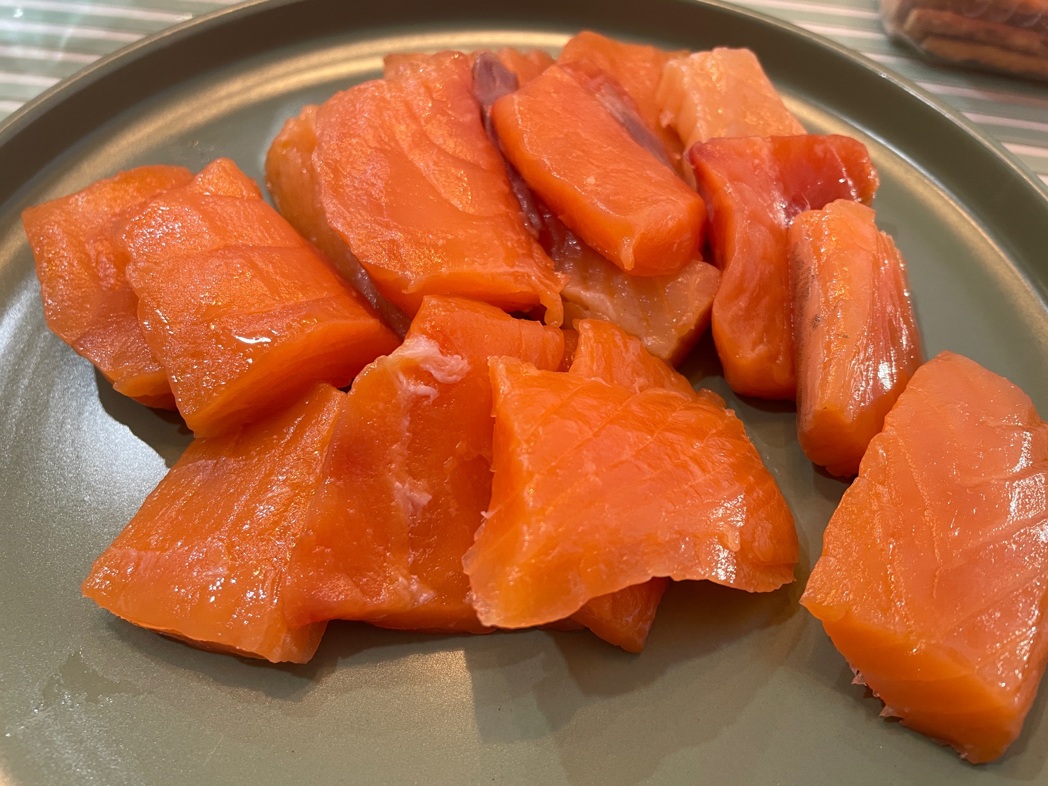 Почему жители Камчатки не едят красную рыбу, хотя там её полно. Местные назвали две веские причины