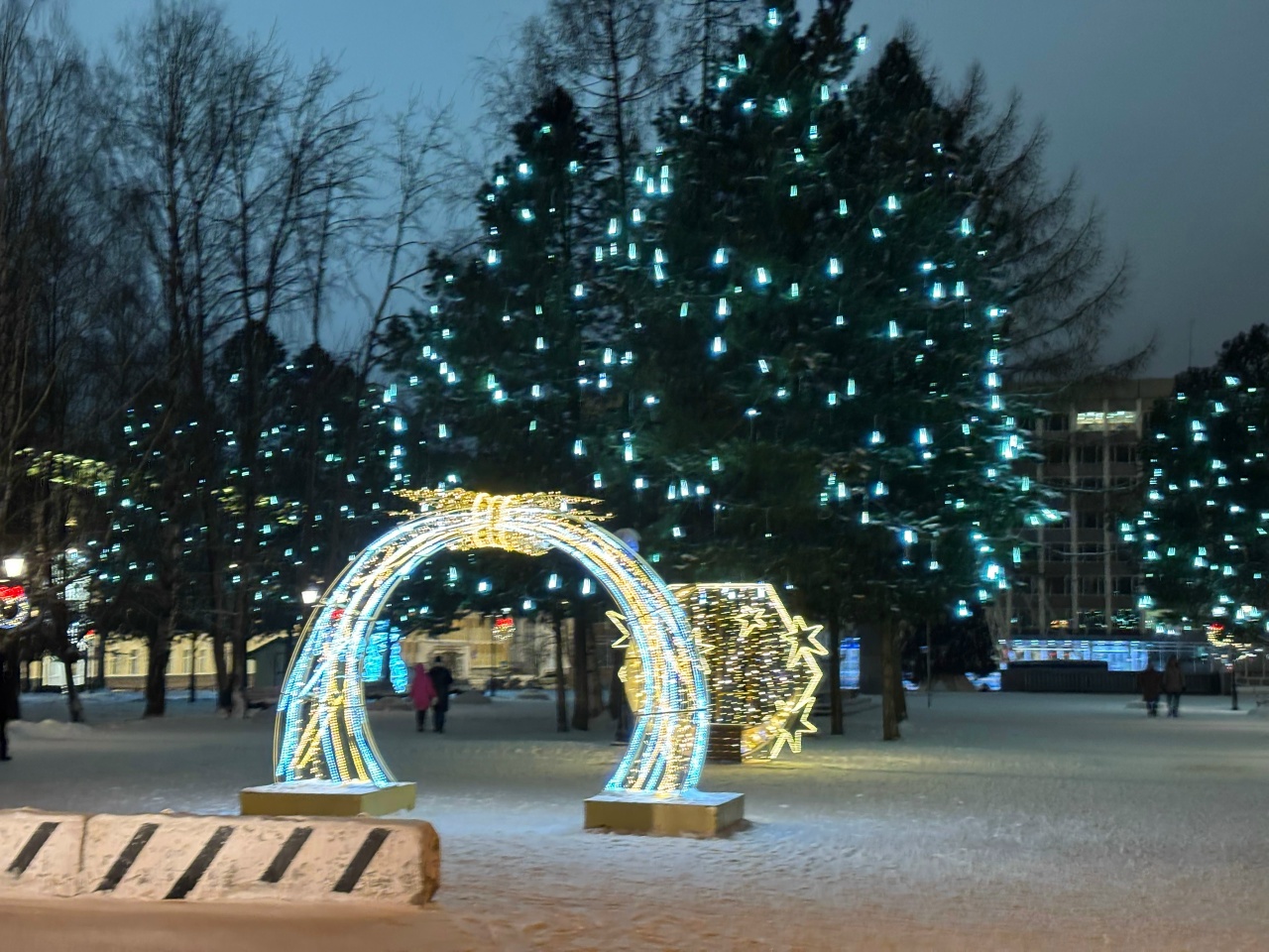 Йога-тур "Антистресс": встречайте Новый год в гармонии с собой