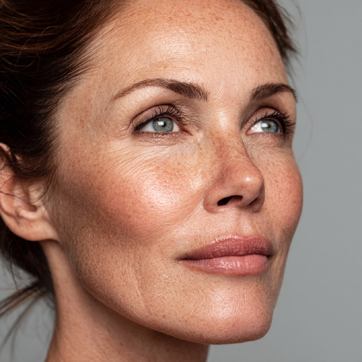 Пять привычек в уходе за зрелой коже, которые делают ее сухой и усталой - ошибки, которые совершает каждая