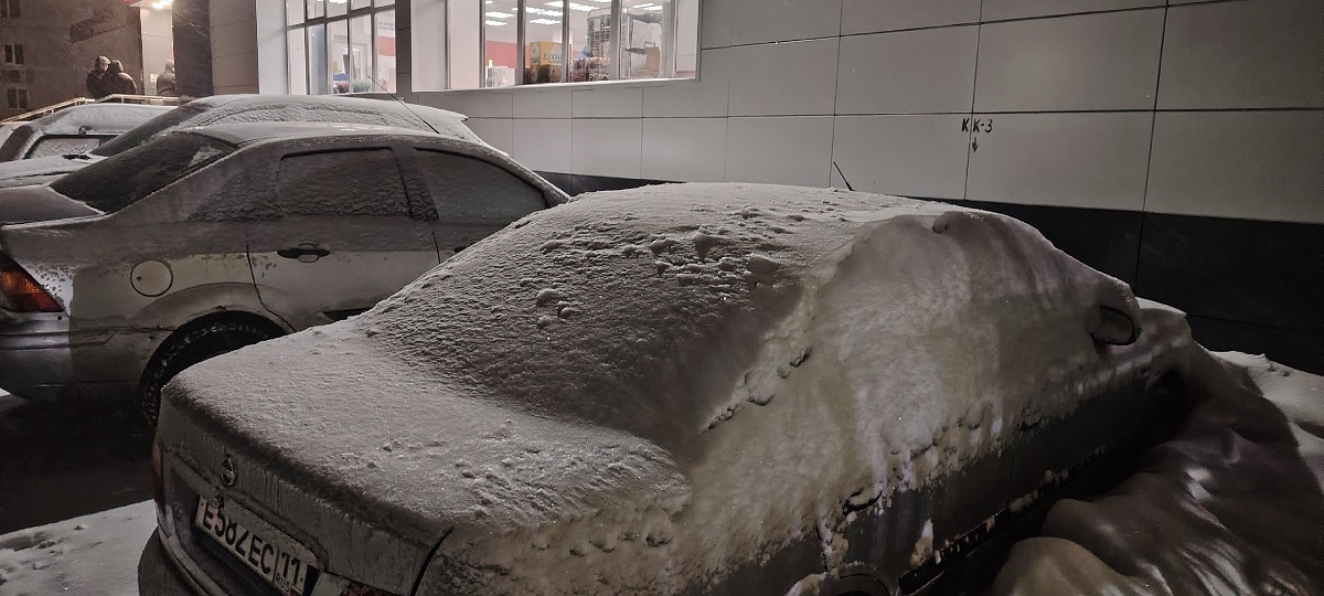 Названы самые защищенные от ржавчины бюджетные автомобили в России. Топ 8 моделей